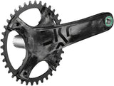 Campagnolo EKAR Crankset 170mm 13Speed 38t 123mm BCD Campagnolo