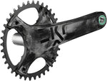 Campagnolo EKAR Crankset 175mm 13Speed 38t 123mm BCD Campagnolo