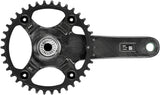 Campagnolo EKAR Crankset 175mm 13Speed 38t 123mm BCD Campagnolo