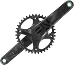 Campagnolo EKAR Crankset 175mm 13Speed 38t 123mm BCD Campagnolo