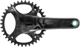 Campagnolo EKAR Crankset 175mm 13Speed 38t 123mm BCD Campagnolo