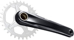 Shimano DEORE XT FC-M8130-1 Crankset