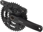 Shimano Altus FC-MT210-3 Crankset