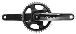 SRAM Force 1 A XS Crankset 175mm 12 Speed 40t 107 BCD DUB Spindle