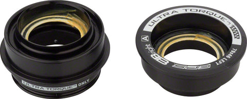 Campagnolo UltraTorque Bottom Bracket Cups BB Right 79x46