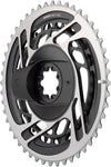 SRAM RED A XS Power Meter Kit 48/35t 2x12 Speed 8Bolt DirectMount Polar