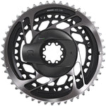 SRAM RED A XS Power Meter Crankset 175mm 12 Speed 46/33t Direct Mount