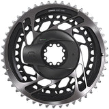 SRAM RED A XS Power Meter Crankset 175mm 12 Speed 48/35t Direct Mount