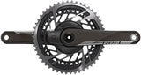 SRAM RED A XS Power Meter Crankset 170mm 12 Speed 50/37t Direct Mount