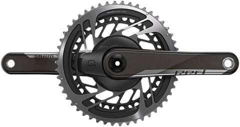 SRAM RED A XS Power Meter Crankset 167.5mm 12 Speed 48/35t Direct Mount