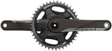 SRAM RED 1 A XS Power Meter Crankset 172.5mm 12 Speed 40t Direct Mount