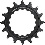 SRAM 16t Bosch Direct Mount 11/12 Speed XSync2 Eagle Chainring Black