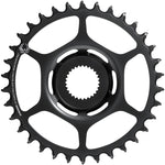 SRAM 34t Bosch Direct Mount 11/12 Speed XSync2 Eagle Chainring Black