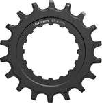 SRAM XSync EX1 Sprocket Chainring for Bosch Motors 18T Straight Steel