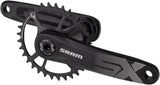 SRAM SX Eagle Boost Crankset 170mm 12 Speed 32t Direct Mount DUB Spindle