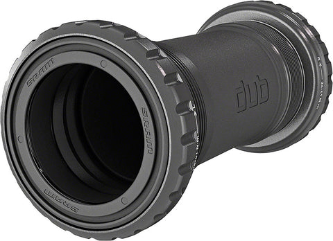 SRAM, DUB BSA 83mm, External Cup BB, British, 83mm, 28.99mm