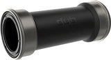 SRAM, DUB PF92 89/92mm (55mm Chainline), Press Fit BB, BB92, Spindle: 28.99mm, Width: 92mm, Diameter: 41mm