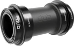 SRAM, DUB PF30 73mm (55mm Chainline), Press Fit BB, PF30, Spindle: 28.99mm, Width: 73mm, Diameter: 46mm