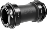SRAM, DUB PF30 73mm (55mm Chainline), Press Fit BB, PF30, Spindle: 28.99mm, Width: 73mm, Diameter: 46mm
