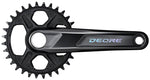 Shimano Deore FC-M6100-1 Crankset