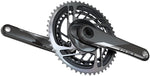 SRAM RED A XS Crankset 170mm 12 Speed 50/37t Direct Mount DUB Spindle