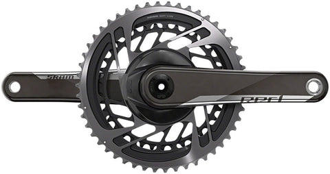 SRAM RED A XS Crankset 175mm 12 Speed 50/37t Direct Mount DUB Spindle