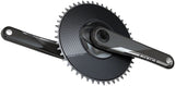 SRAM RED 1 A XS Crankset 165mm 12 Speed 48t Direct Mount DUB Spindle