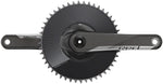 SRAM RED 1 A XS Crankset 175mm 12 Speed 48t Direct Mount DUB Spindle