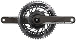 SRAM RED A XS Crankset 175mm 12 Speed 48/35t Direct Mount GXP Spindle