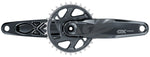SRAM, GX Eagle DUB C1, Crankset, Speed: 11/12, Spindle: 28.99mm, BCD: Direct Mount, 32, DUB, 165mm, Black, SuperBoost+