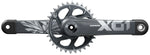 SRAM X01 Eagle Boost Crankset - 170mm 12-Speed 32t Direct Mount DUB