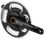 FSA (Full Speed Ahead) PowerBox Alloy Power Meter Crankset 172.5mm 11