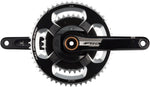 FSA (Full Speed Ahead) PowerBox Alloy Power Meter Crankset 175mm 11