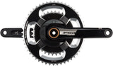 FSA (Full Speed Ahead) PowerBox Alloy Power Meter Crankset 175mm 11