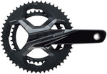 FSA (Full Speed Ahead) KForce WE Crankset 172.5mm 11Speed 50/34t 110