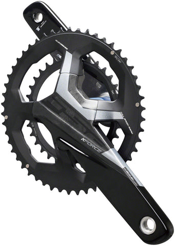 FSA (Full Speed Ahead) KForce WE Crankset 170mm 11Speed 50/34t 110