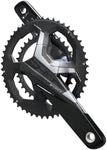 FSA (Full Speed Ahead) KForce WE Crankset 175mm 11Speed 50/34t 110