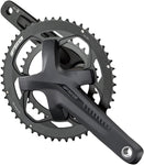 FSA (Full Speed Ahead) Omega Adventure Crankset 175mm 10/11Speed