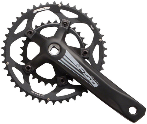 FSA (Full Speed Ahead) Tempo Adventure Crankset 170mm 10/11Speed