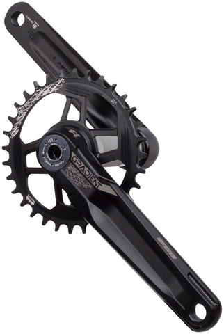 FSA (Full Speed Ahead) Gradient Modular EVO Super Boost+ Crankset 170mm