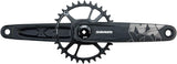 SRAM NX Eagle Crankset 175mm 12 Speed 32t Direct Mount DUB Spindle