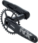 SRAM NX Eagle Crankset 165mm 12 Speed 32t Direct Mount DUB Spindle