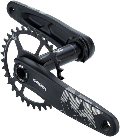 SRAM NX Eagle Crankset 175mm 12 Speed 32t Direct Mount DUB Spindle