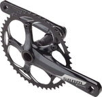 SRAM S300 1.1 Courier Crankset 165mm Single Speed 48t 130 BCD GXP