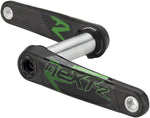 RaceFace Next R Crankset 170mm Direct Mount 136mm RaceFace CINCH