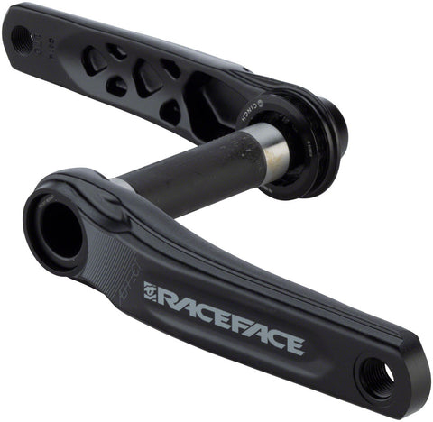 RaceFace Aeffect Crankset 175mm Direct Mount CINCH RaceFace EXI Spindle