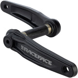 RaceFace Ride Crankset 170mm Direct Mount RaceFace EXI Spindle Interface