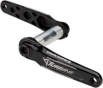 RaceFace Turbine Crankset 175mm Direct Mount 136mm RaceFace CINCH