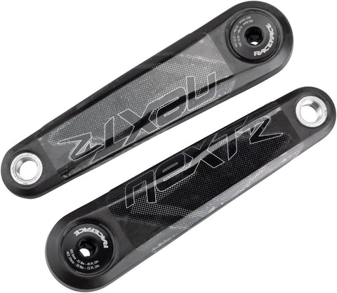 RaceFace Next R eBike Crank Arm Set 165mm For ISIS spline Bosch Yamaha and