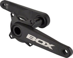 BOX Two M30P Cranks 30mm A XLe x 175mm Black